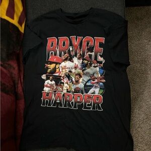 Bryce Harper Tee